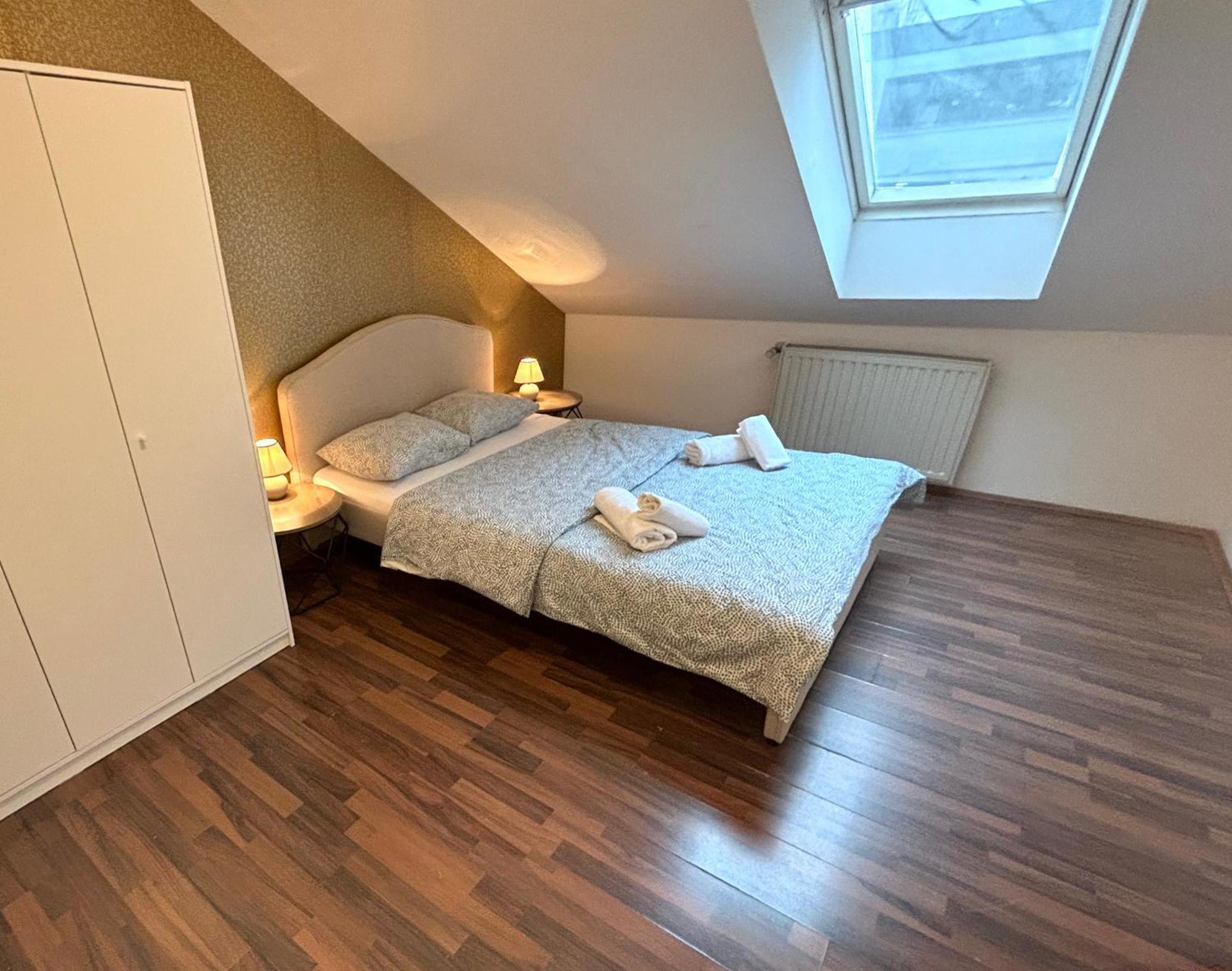 Cityhit 1020Treasure Home Wina Bagian luar foto